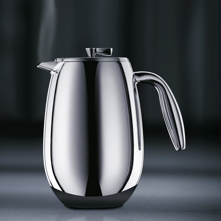 Bodum stempelkande Columbia blank, 8 kopper Bodum
