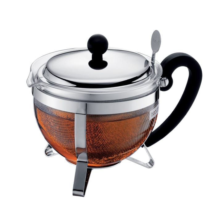 Chambord tekande krom - 1 L - Bodum