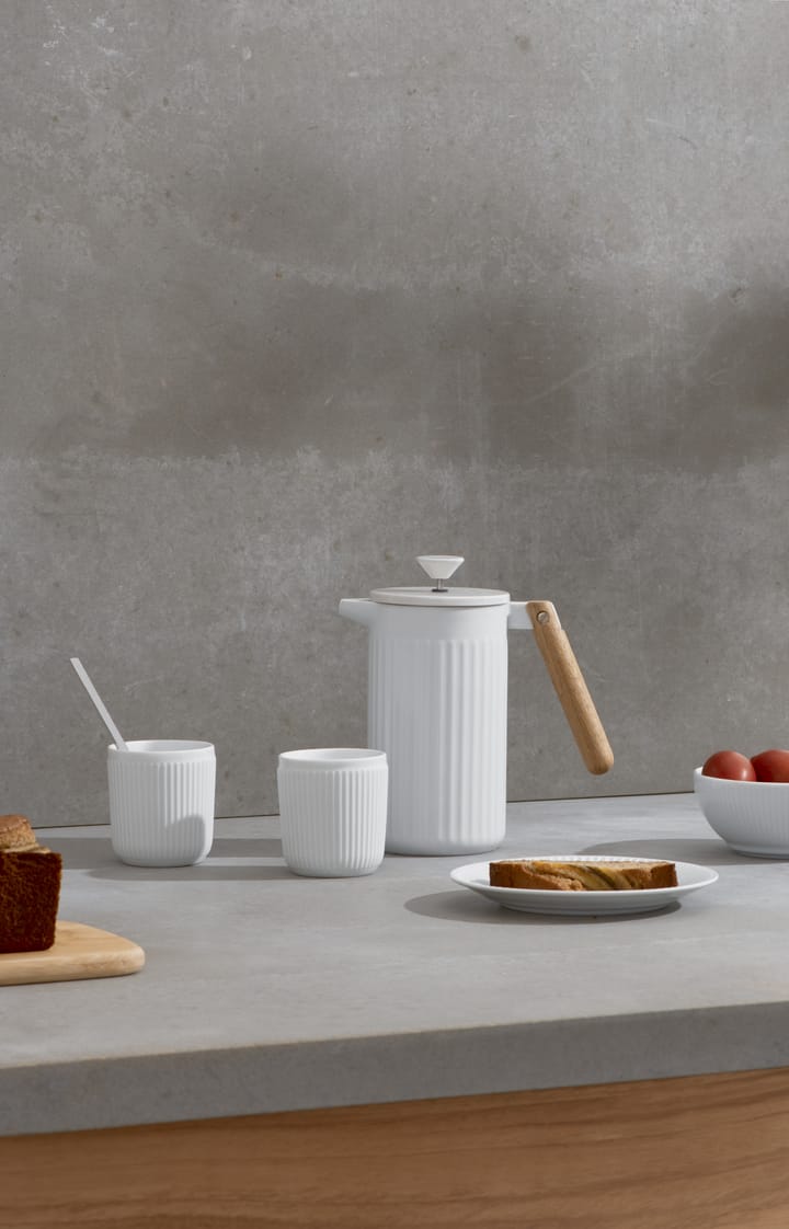 Douro stempelkande sort, 8 kopper Bodum