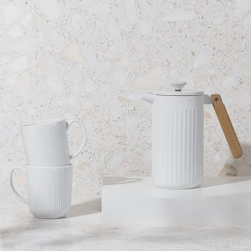Douro stempelkande sort - 8 kopper - Bodum