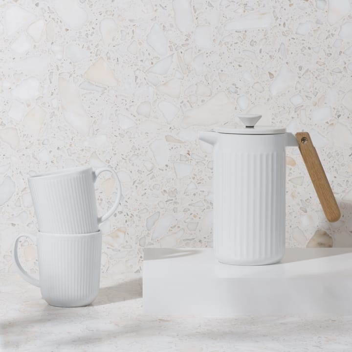 Douro stempelkande sort, 8 kopper Bodum
