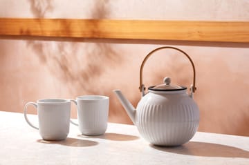 Douro tekande 1,5 L - Hvid - Bodum
