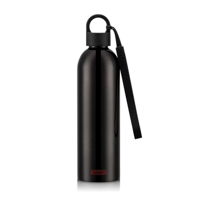 Melior vandflaske 50 cl - Black - Bodum