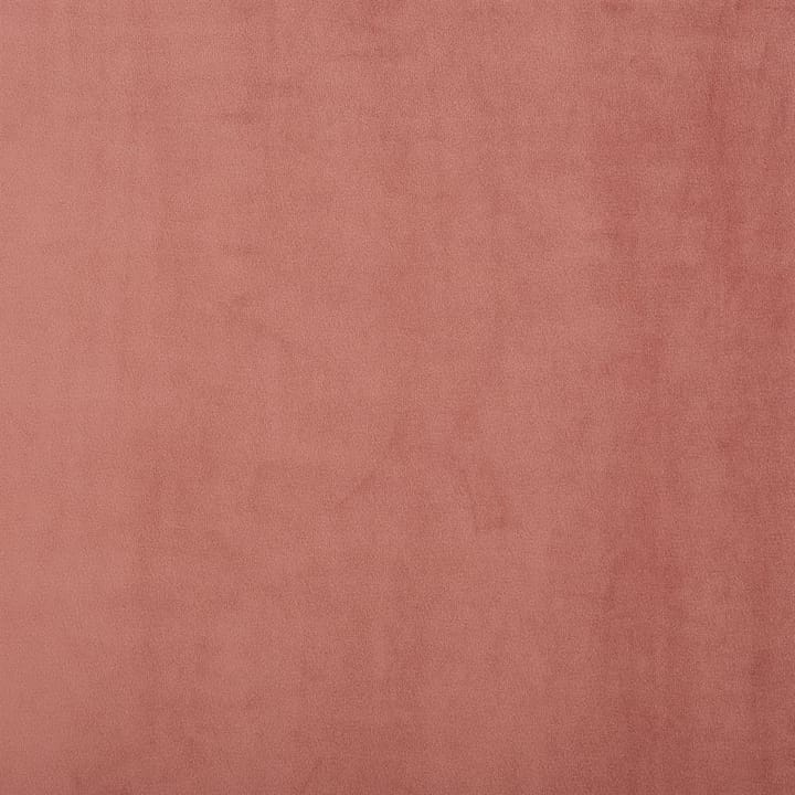 Anna tekstil velour - rosa - Boel & Jan