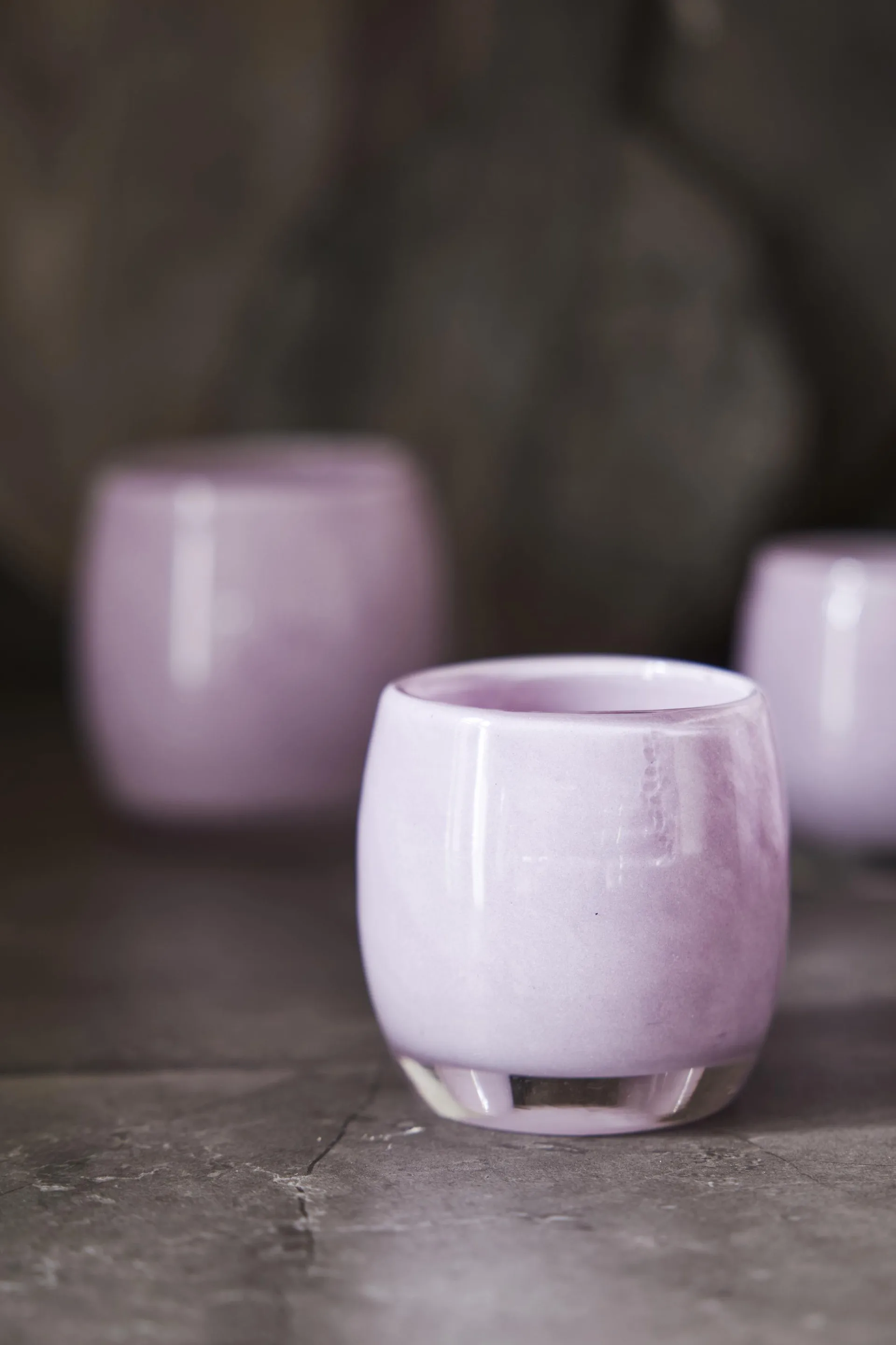 Goya fyrfadsstage Ø10 cm, Lilla Boel & Jan