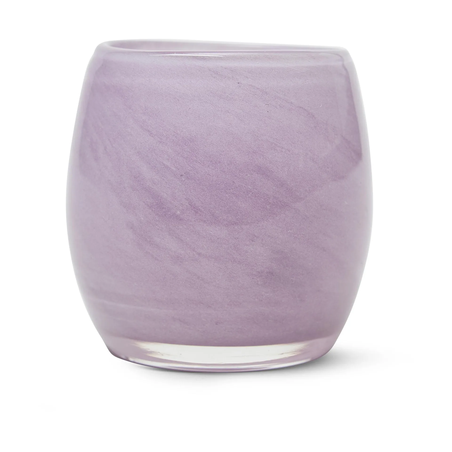 Goya fyrfadsstage Ø8 cm, Lilla Boel & Jan