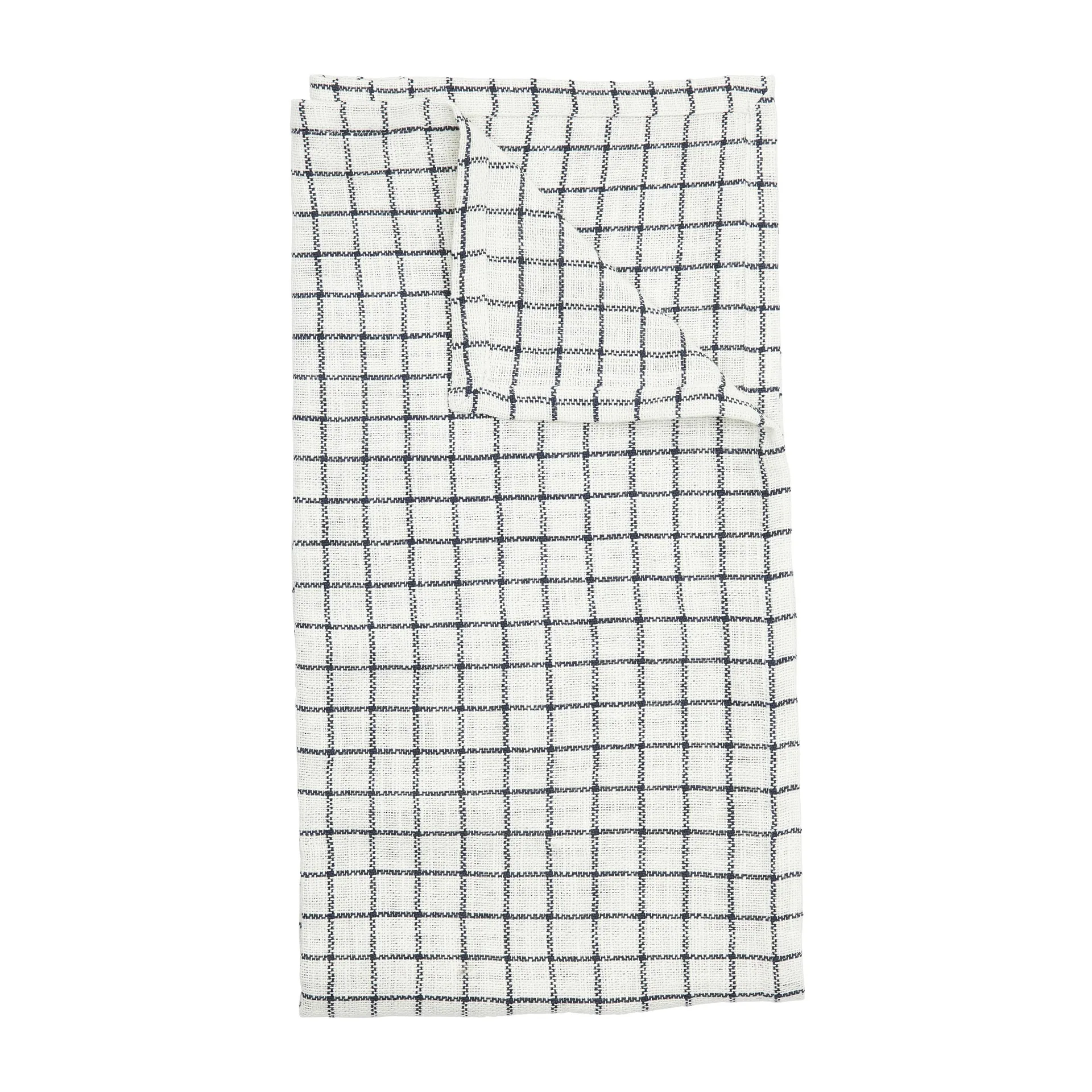 Lunnevik small borddug 85x85 cm, Offwhite Boel & Jan