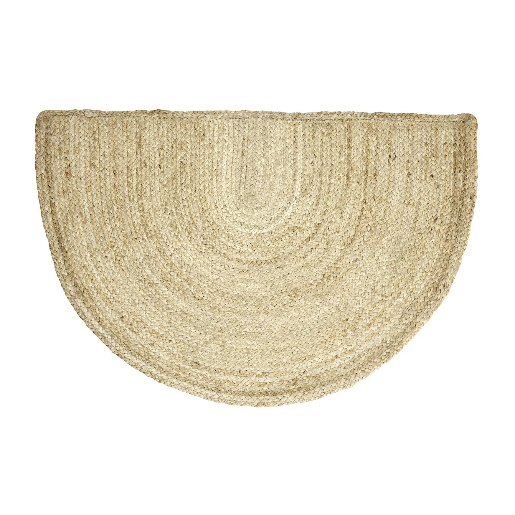 Merida dørmåtte 60x90 cm, Natur Boel & Jan