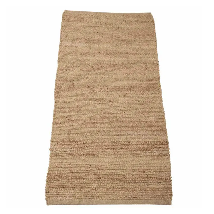 Merida jutetæppe, 70x200 cm Boel & Jan