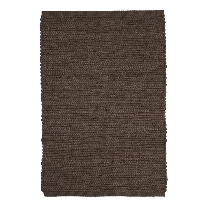 Merida jutetæppe brun - 70x200 cm
 - Boel & Jan