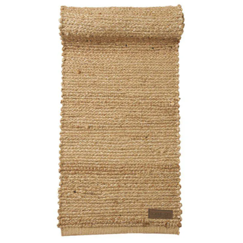 Merida løber 40x140 cm, Natur Boel & Jan