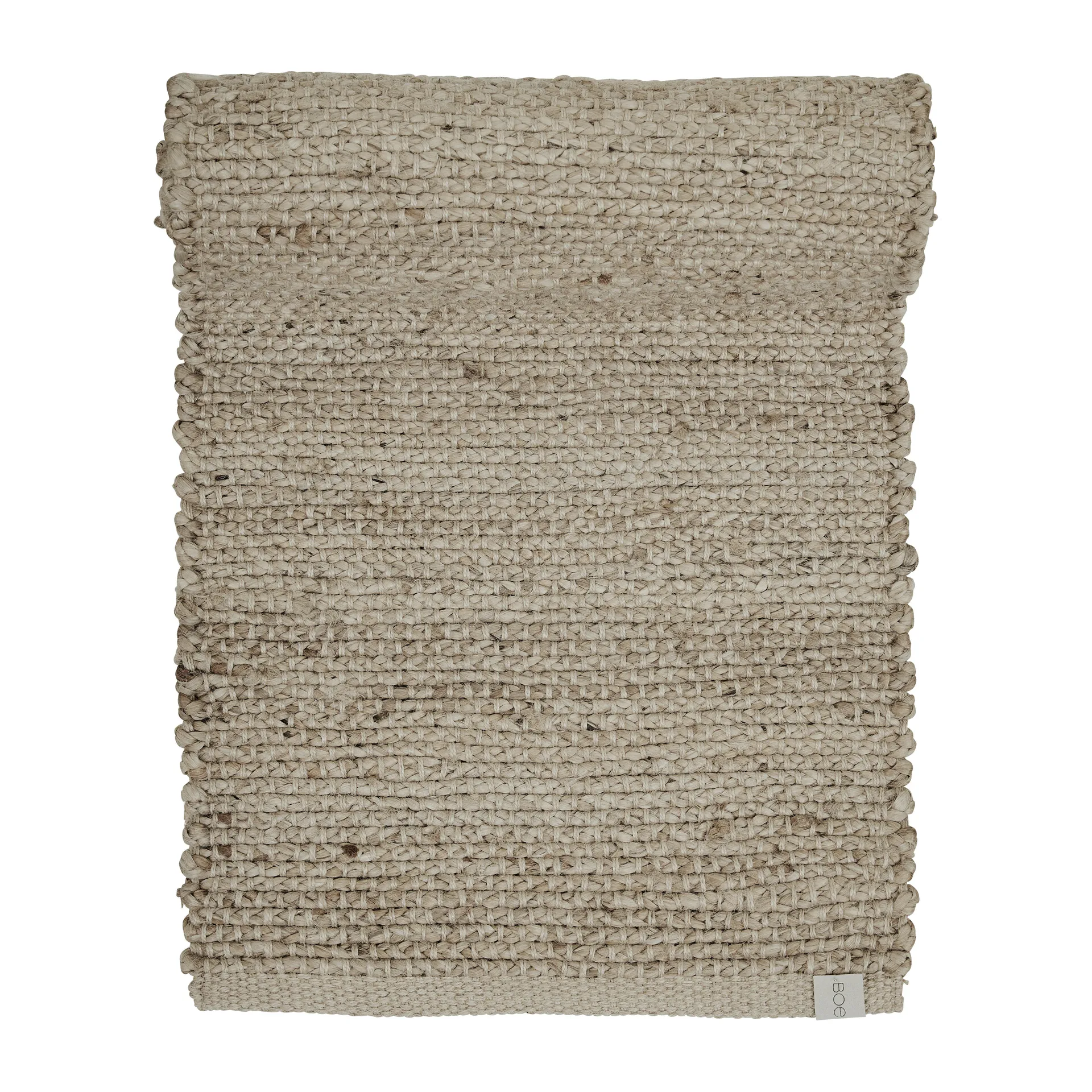 Merida løber 40x140 cm, Sølv Boel & Jan