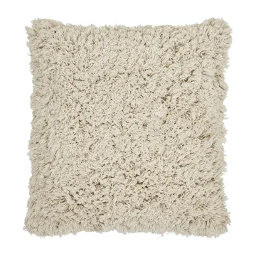 Noma pudebetræk bomuld 45x45 cm - Beige - Boel & Jan