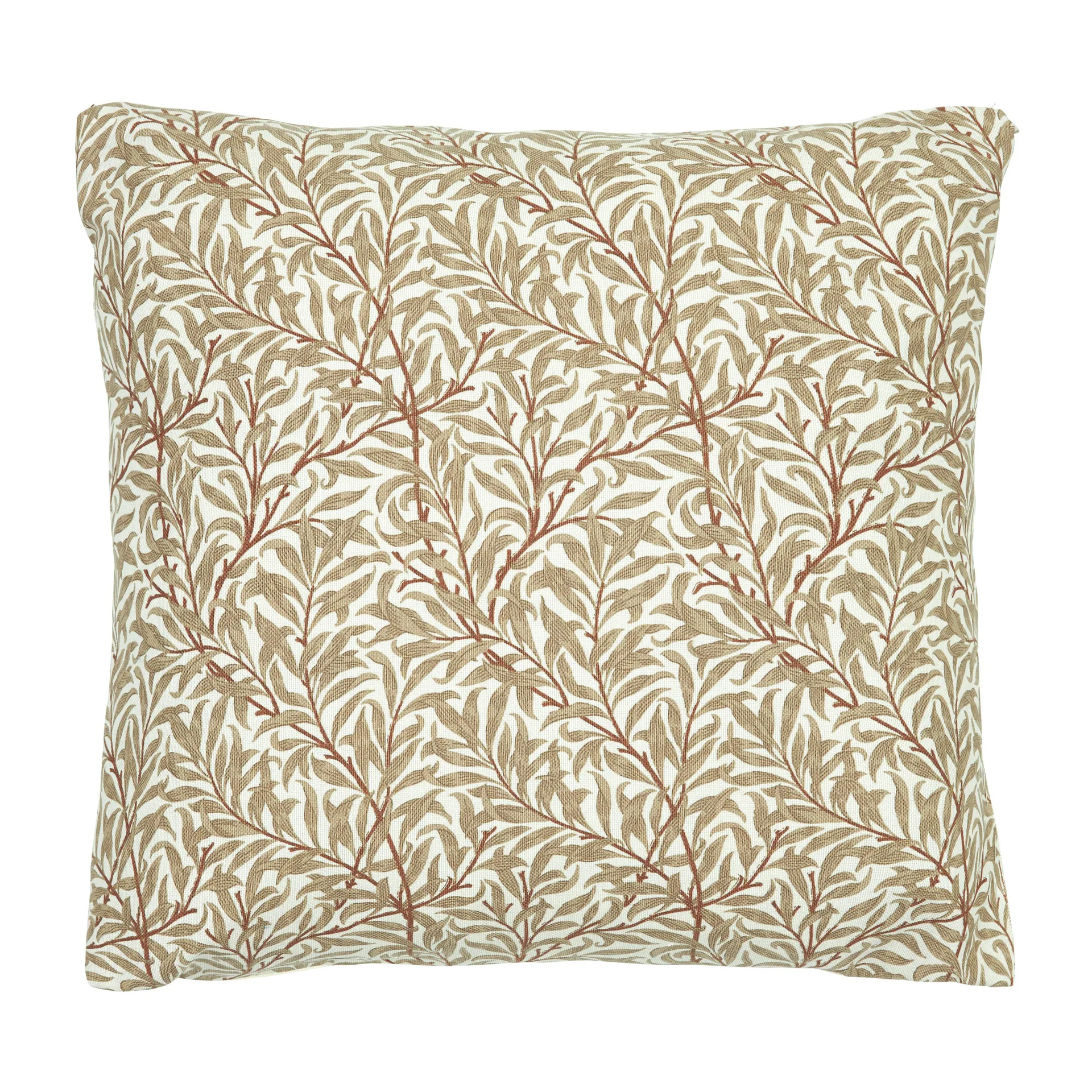 Ramas pudebetræk 50x50 cm, Beige Boel & Jan