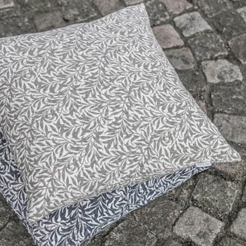 Ramas pudebetræk 50x50 cm - blå - Boel & Jan