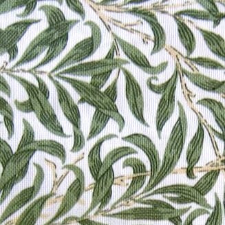Ramas tekstil - grøn - Boel & Jan