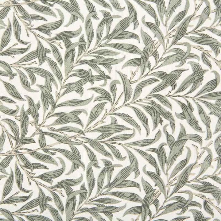 Ramas tekstil - Olivengrøn/Hvid - Boel & Jan