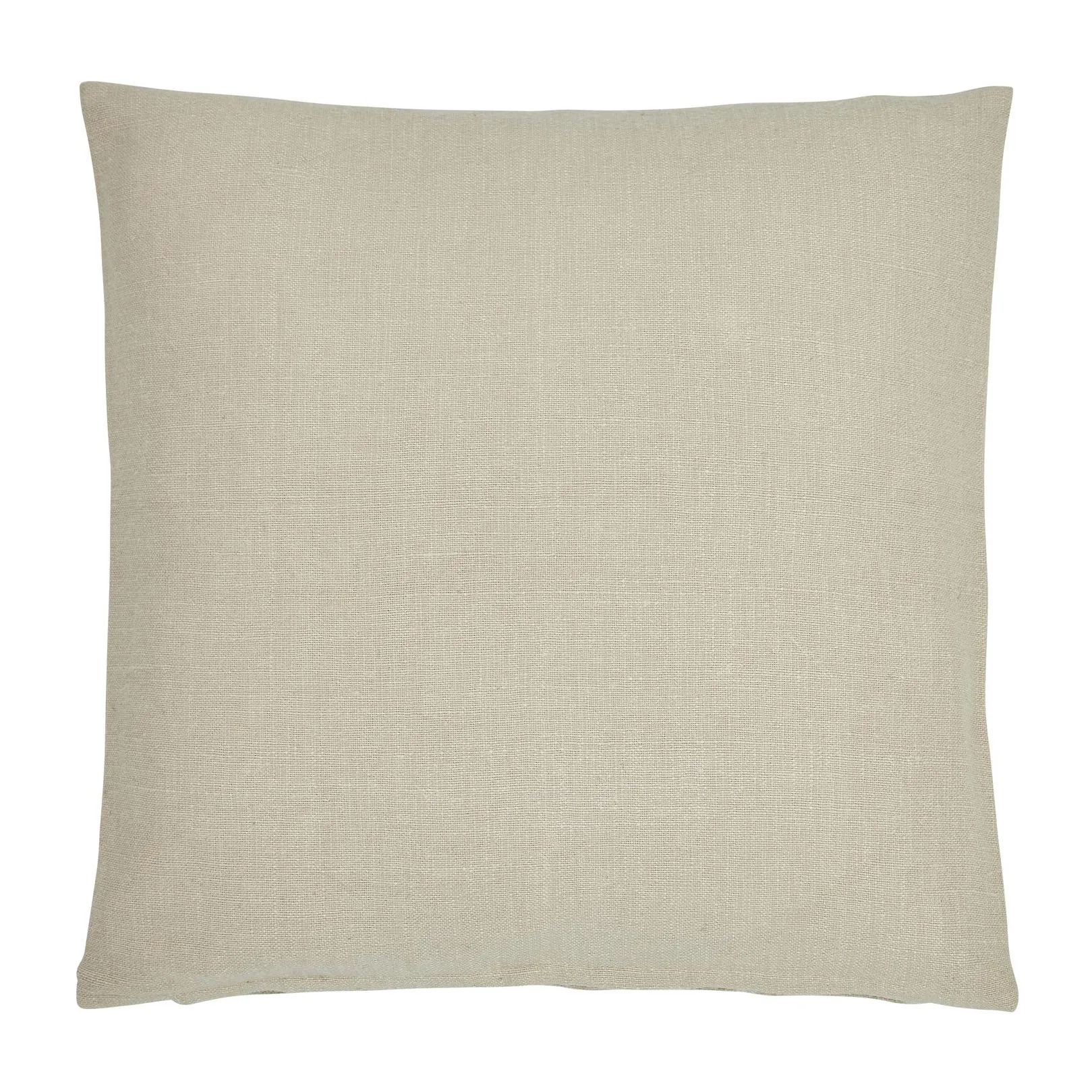 Rufus pudebetræk 50x50 cm, Beige Boel & Jan