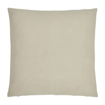 Rufus pudebetræk 50x50 cm - Beige - Boel & Jan