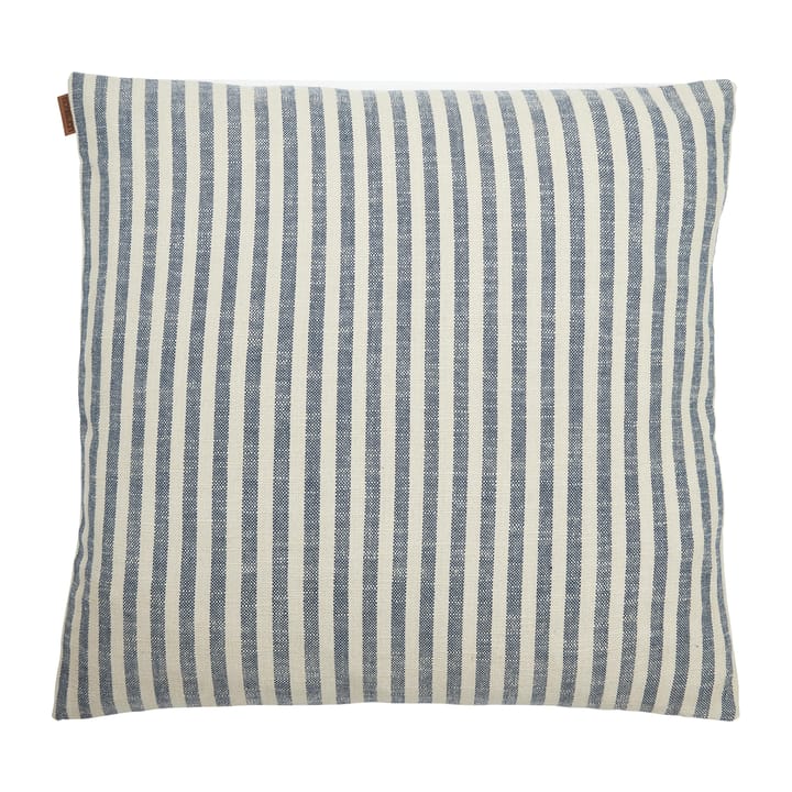 Tjolöholm pudebetræk 45x45 cm - Blå - Boel & Jan