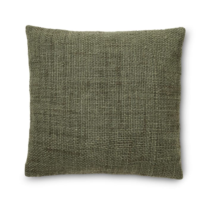 Tobago pudebetræk 45x45 cm - Grøn - Boel & Jan