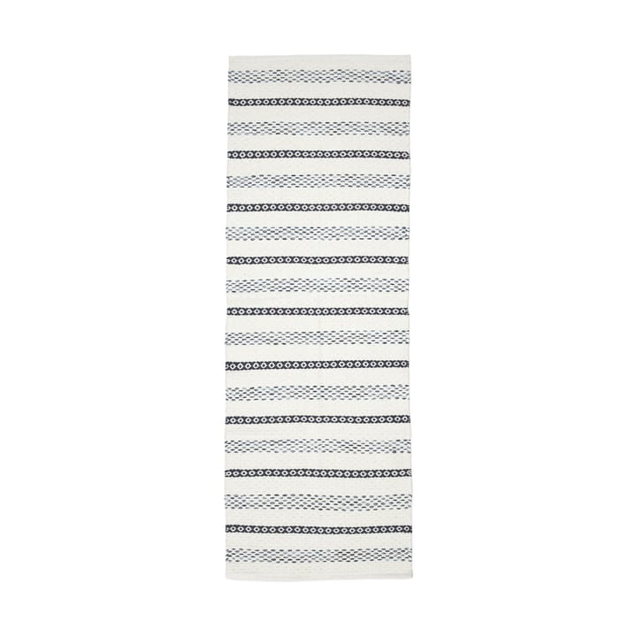 Viskan gangtæppe, 70x140 cm, Offwhite Boel & Jan
