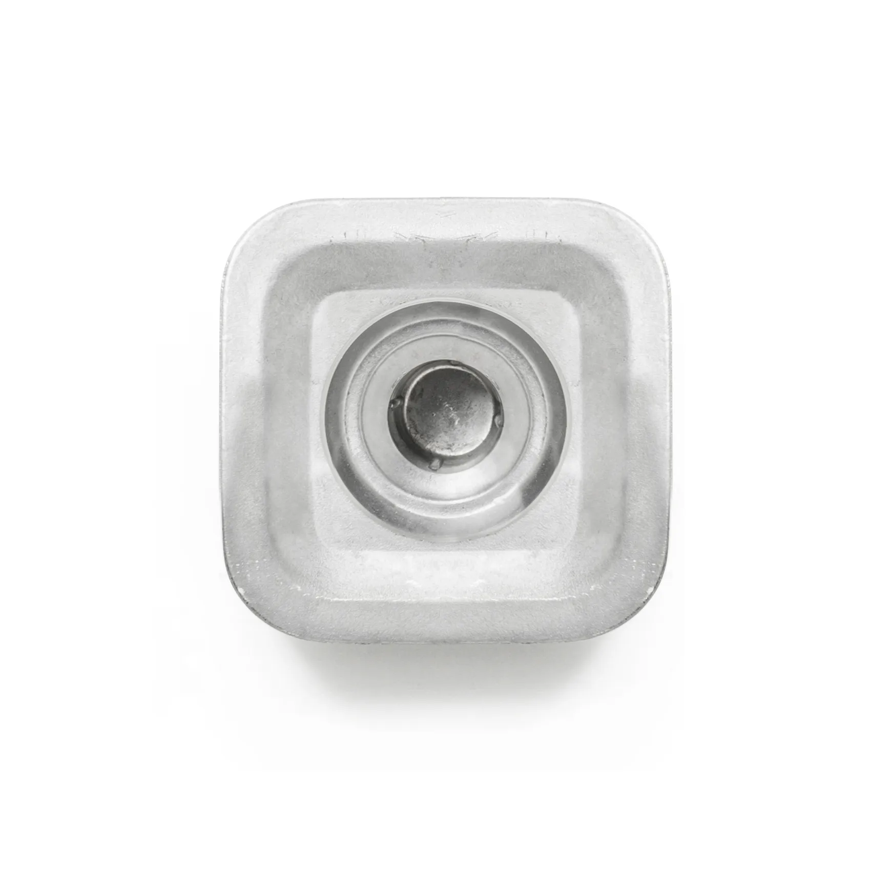 Stumpastaken Ettan, Aluminium Born In Sweden