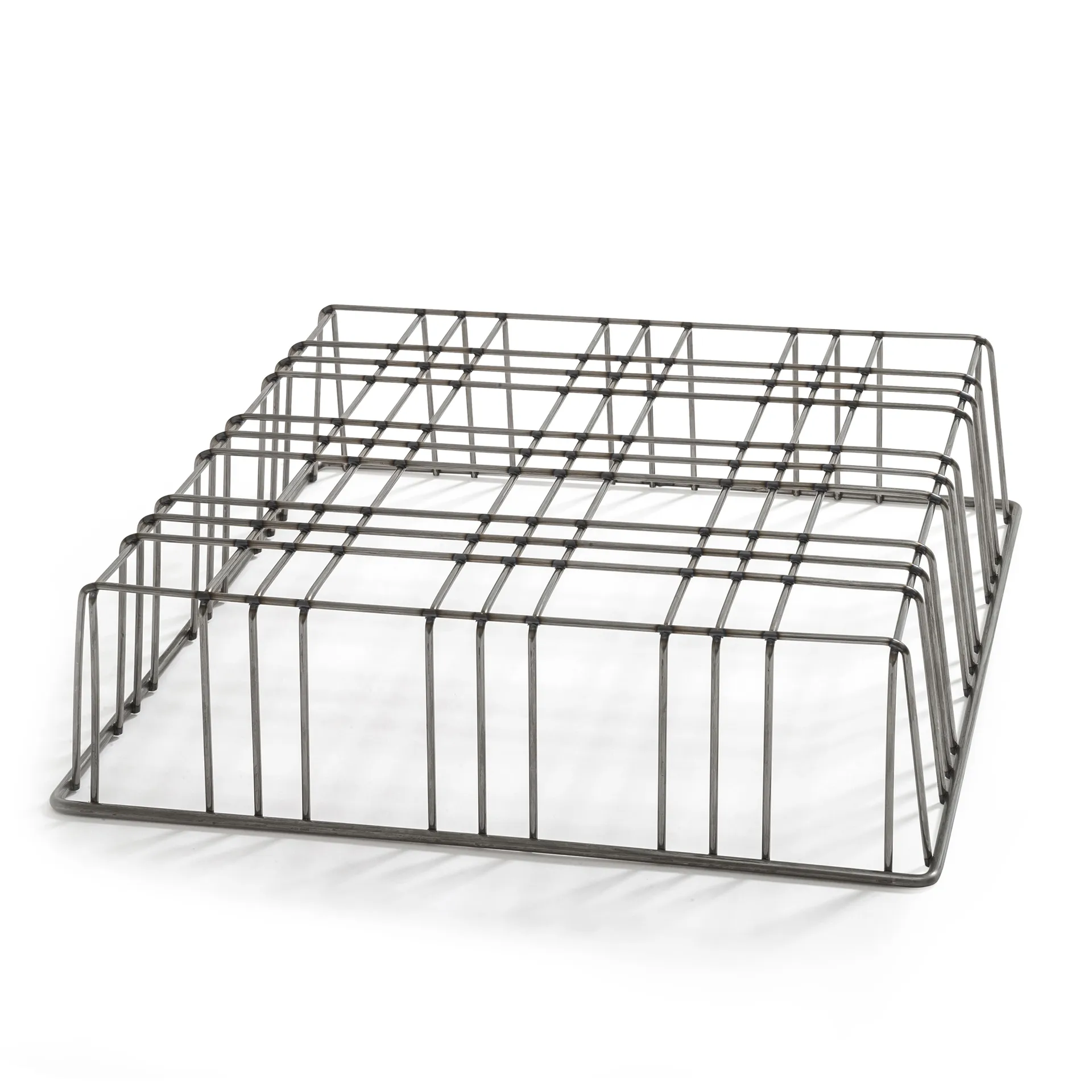 Stumpastaken gitter, large Born In Sweden