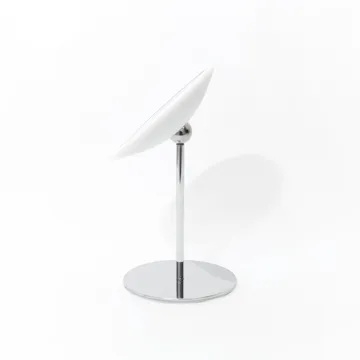 AirMirror bordsspejl x10 aftageligt magnetisk - Ø16,5 cm - Bosign