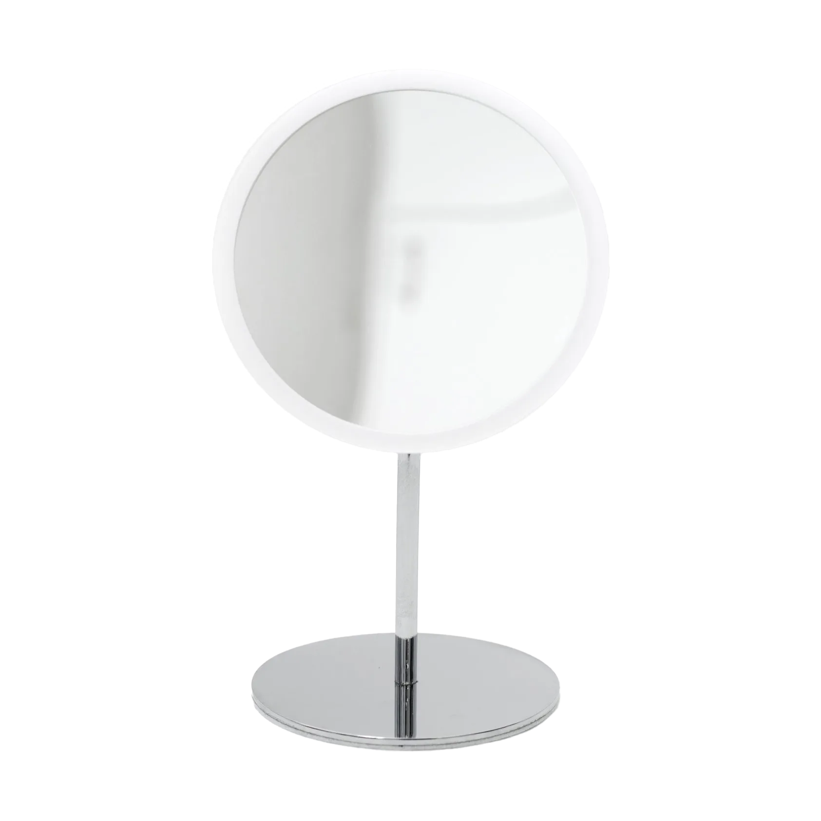 AirMirror bordsspejl x15 aftageligt magnetisk, Ø16,5 cm Bosign