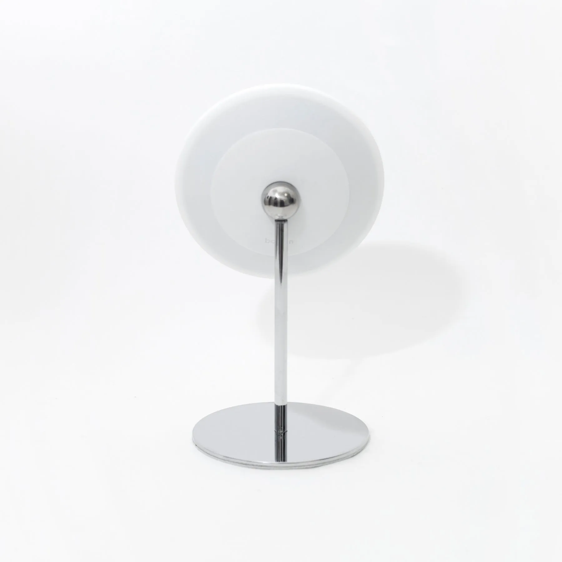 AirMirror bordsspejl x15 aftageligt magnetisk, Ø16,5 cm Bosign
