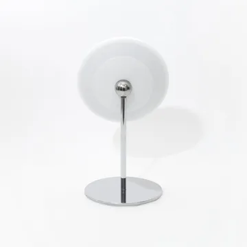 AirMirror bordsspejl x15 aftageligt magnetisk - Ø16,5 cm - Bosign