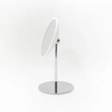 AirMirror bordsspejl x15 aftageligt magnetisk - Ø16,5 cm - Bosign