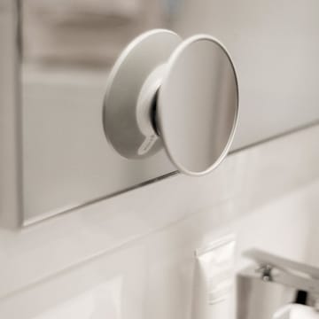 AirMirror makeupspejl x20 aftageligt m. sugekop - Ø11,2 cm - Bosign