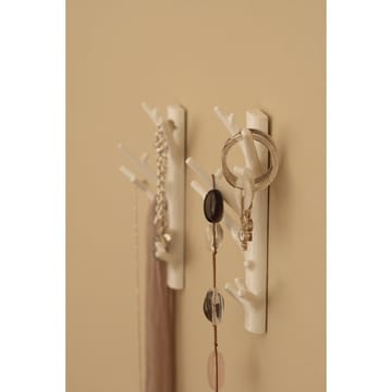 Bosign Branch knage - hvid - Bosign