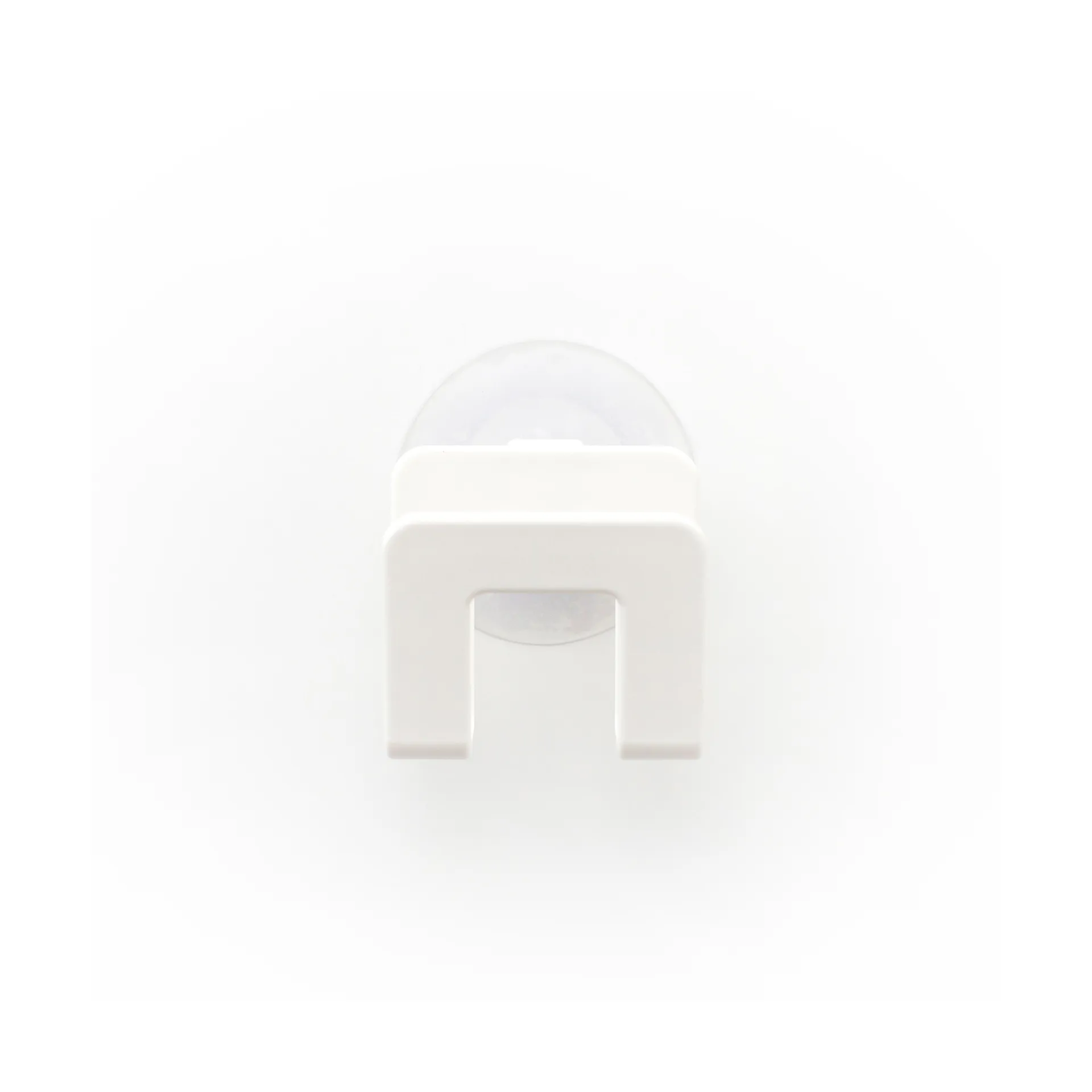 Bosign holder til skuresvamp med sugekop, Hvid Bosign