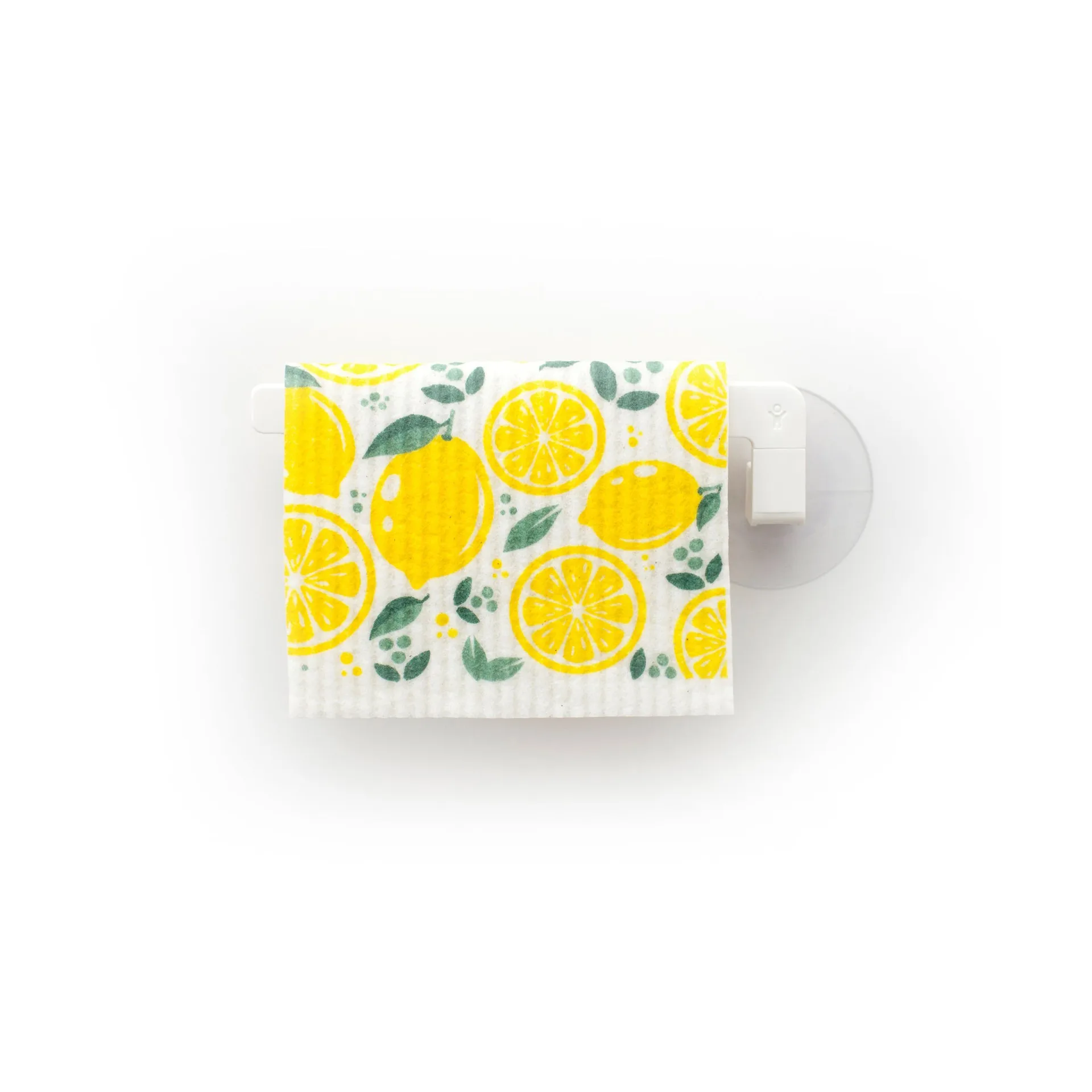 Bosign karklud holder, Hvid Bosign