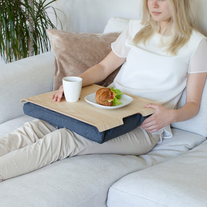 Bosign knæbakke, Asketræ/Grå Bosign
