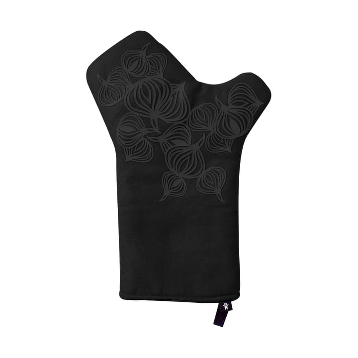 Bosign non-slip grydelap - Sort - Bosign