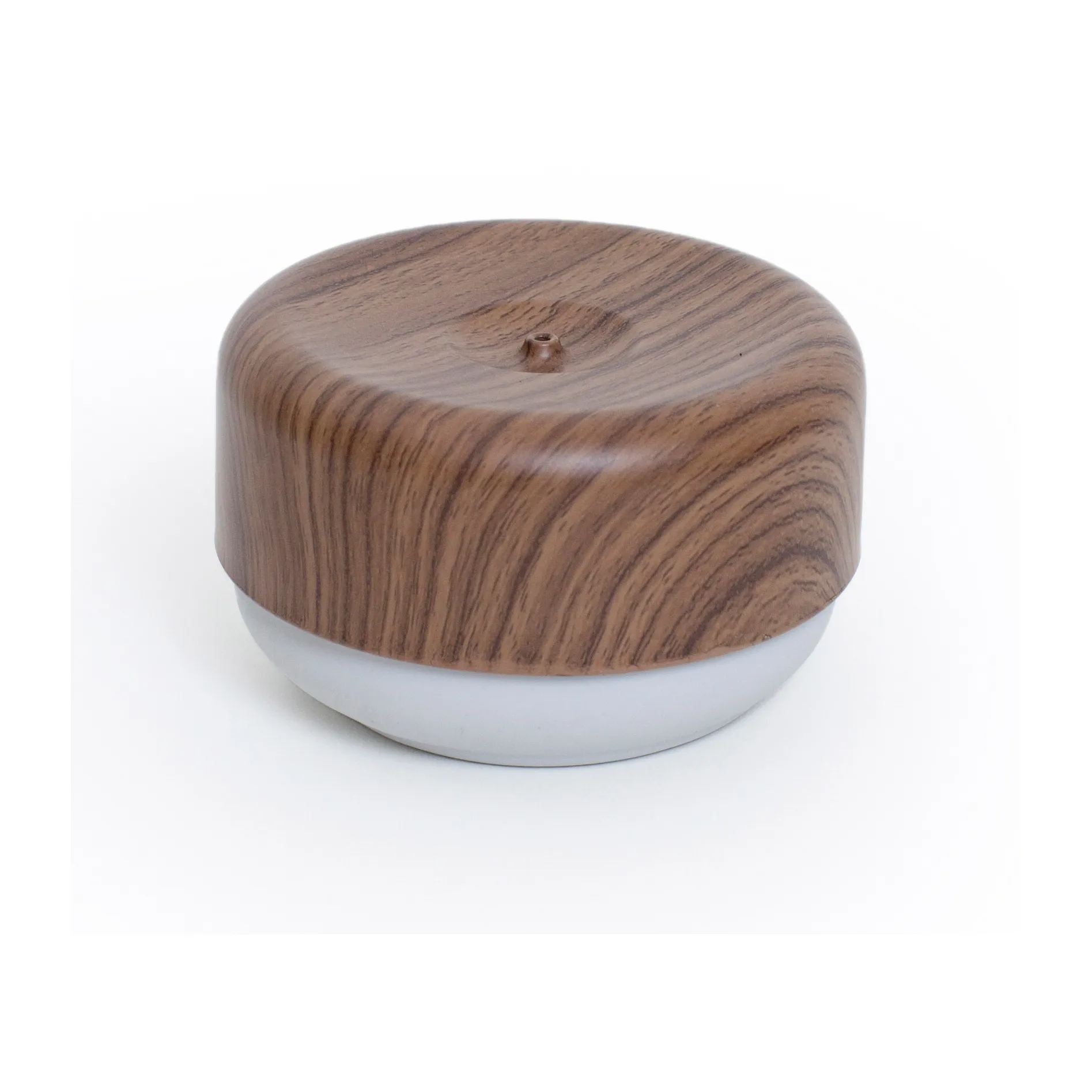 Bosign opvaskemiddel dispenser, Mørk trædekor Bosign