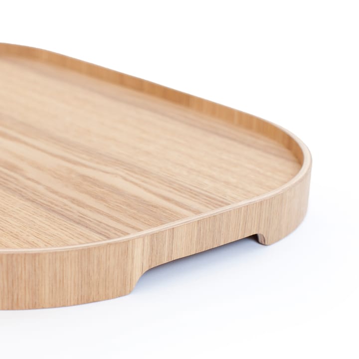 Bosign serveringsbakke curveline large 34x47 cm, Pil Bosign