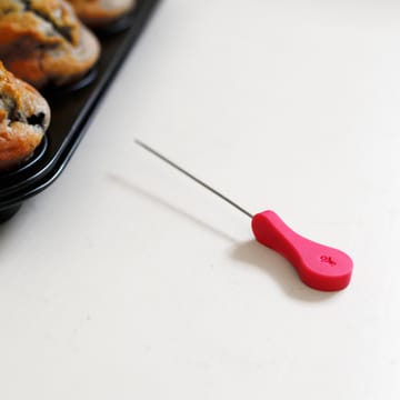 Cake Tester kartoffelstikker selvstående - Sort - Bosign