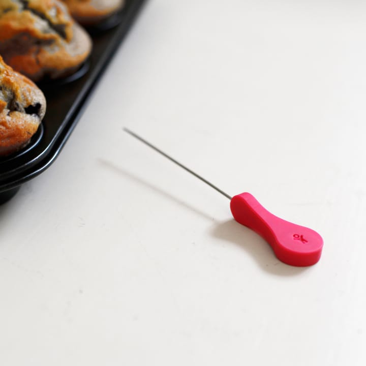 Cake Tester kartoffelstikker selvstående, Sort Bosign