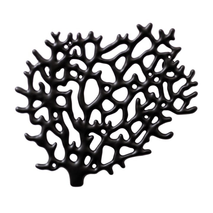 Coral smykketræ - Mat sort - Bosign