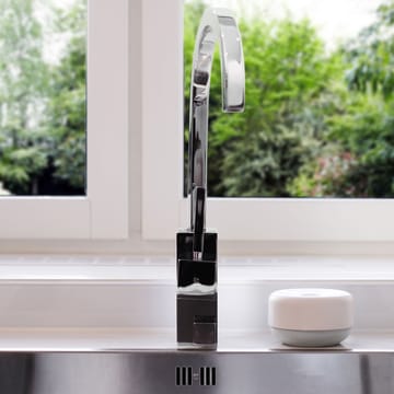 Do-Dish opvaskemiddelpumpe no-slip - Hvid-lysegrå - Bosign