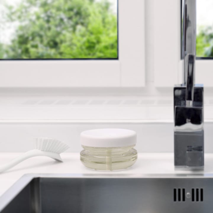 Do-Dish opvaskemiddelspumpe, Hvid Bosign