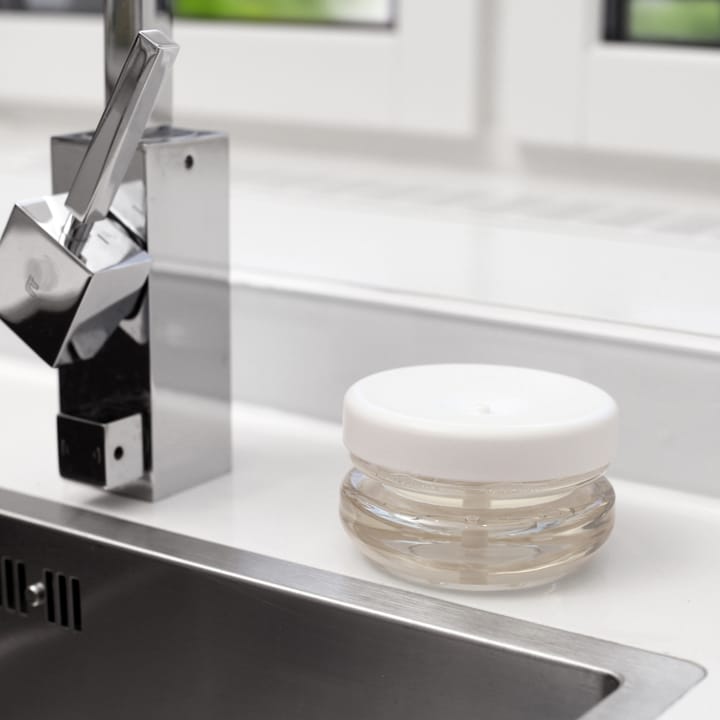 Do-Dish opvaskemiddelspumpe, Hvid Bosign