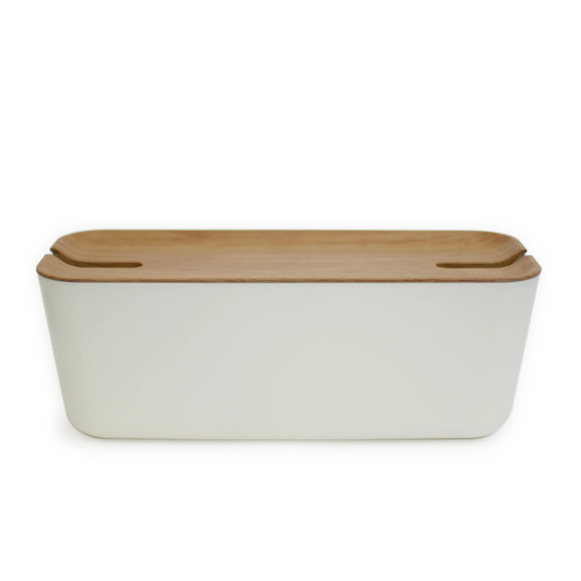 Kabelorganisator XL, trætryk Bosign