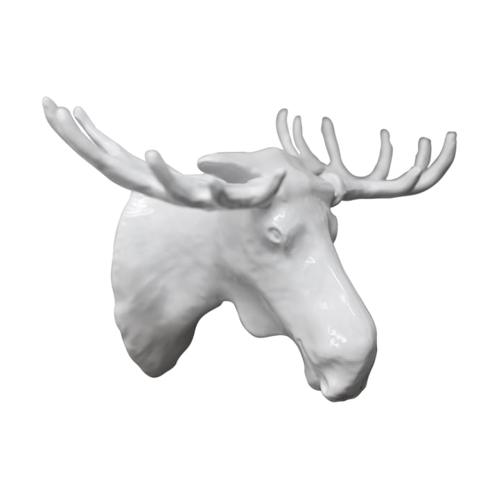 Moose krog - hvid - Bosign