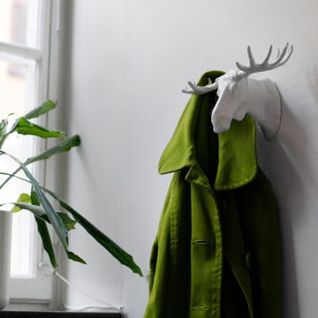 Moose krog - hvid - Bosign
